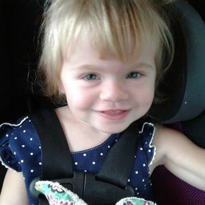 Meet your Posher, Linda